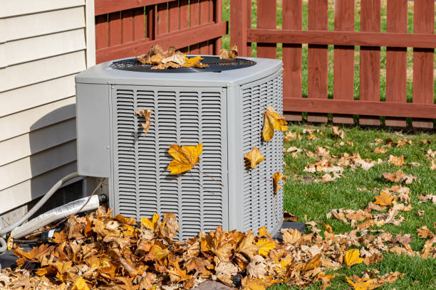 Best Ductless HVAC repair  in Todd Creek, CO