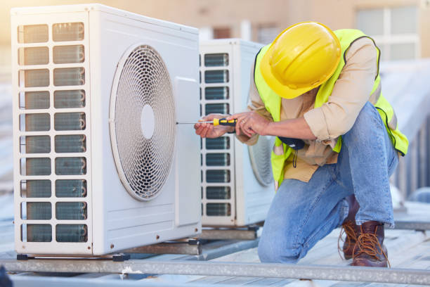 Best HVAC replacement cost  in Todd Creek, CO