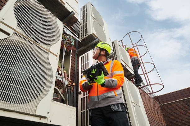 Best HVAC cleaning services  in Todd Creek, CO