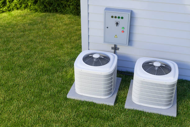 Best HVAC repair near me  in Todd Creek, CO