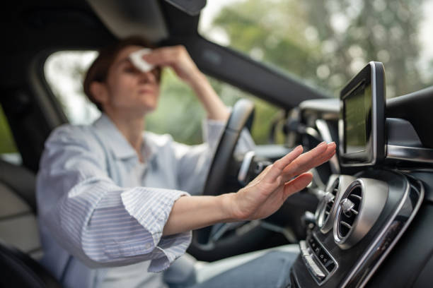 Best Air conditioning repair  in Todd Creek, CO