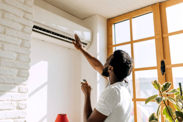 Trusted Todd Creek, CO HVAC Experts