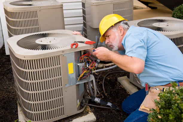 Best Residential HVAC services  in Todd Creek, CO
