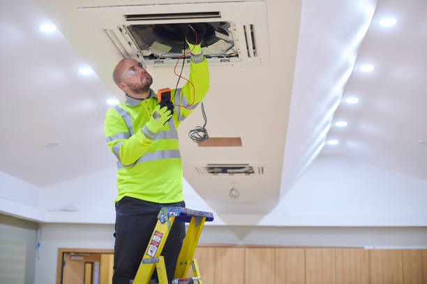Best HVAC installation services  in Todd Creek, CO