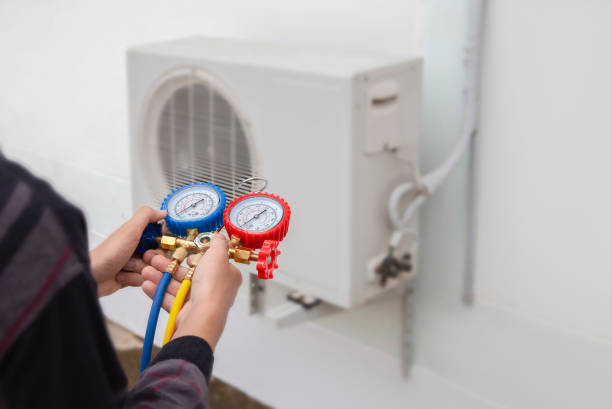 Best 24/7 HVAC repair  in Todd Creek, CO
