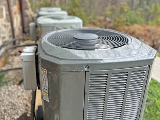 Best HVAC repair near me  in Todd Creek, CO
