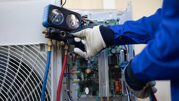 Best Affordable HVAC services  in Todd Creek, CO